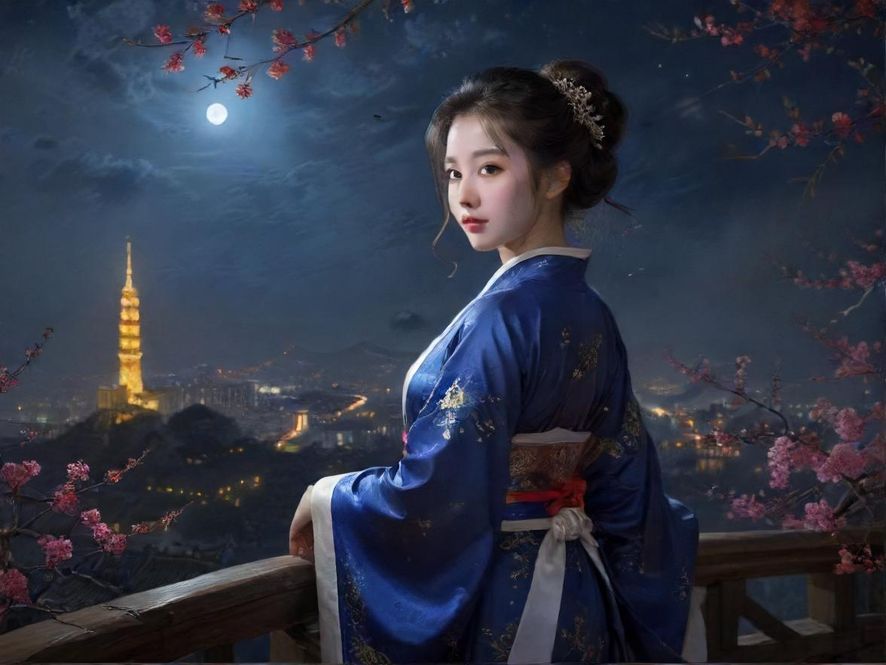 深圳夜生活会所奢华场景