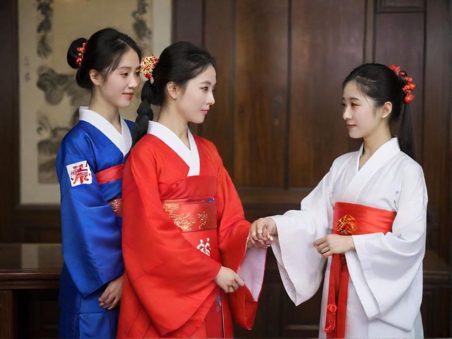 高端桑拿会所的蒸汽浴室,现代简约风格