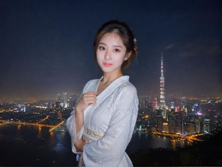 深圳夜场信息探索