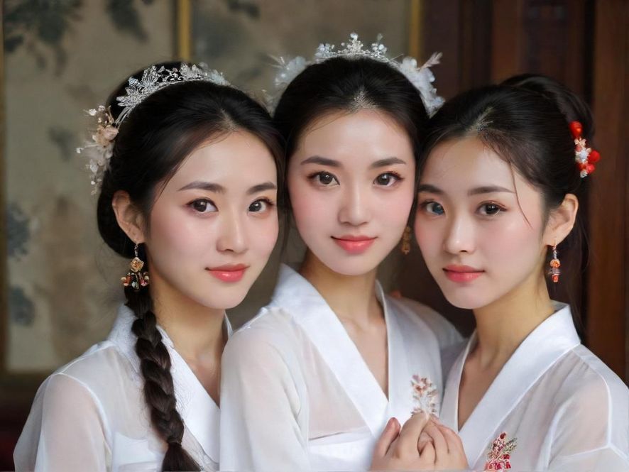 会所私密包间中的亲密瞬间