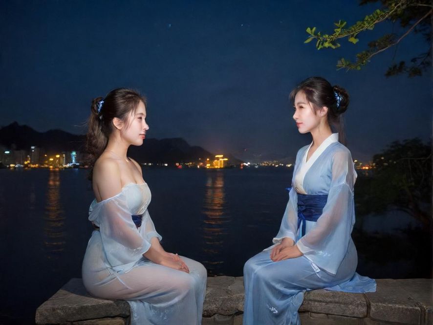 上海夜场桑拿会所休息区氛围