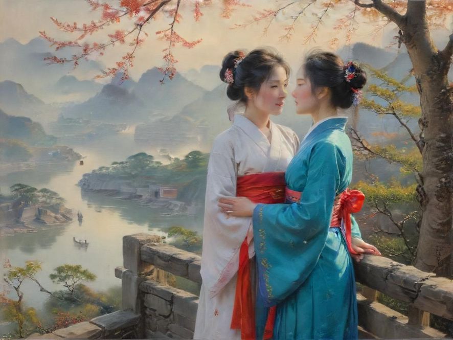 桑拿会所舒适休息区场景