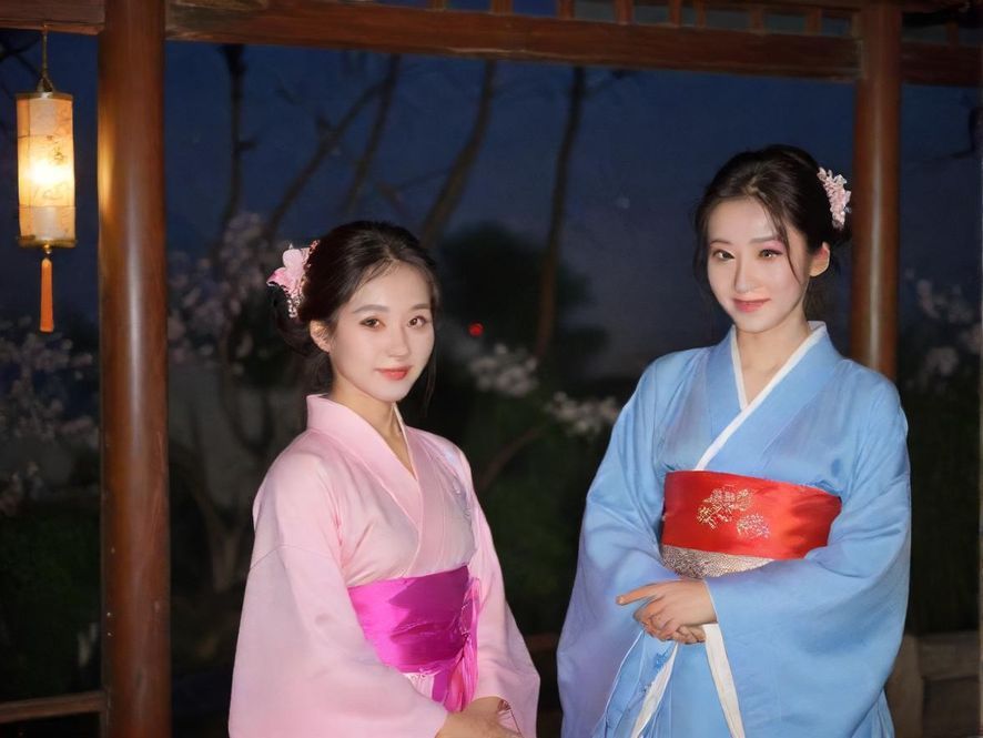 夜场会所大厅接待区展示