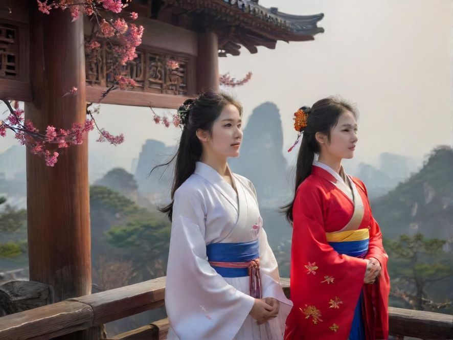 舒适的休闲空间