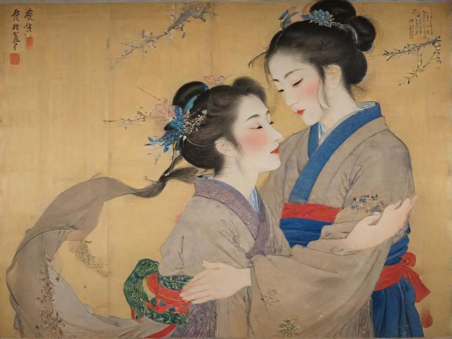 番禺桑拿会所内部一角