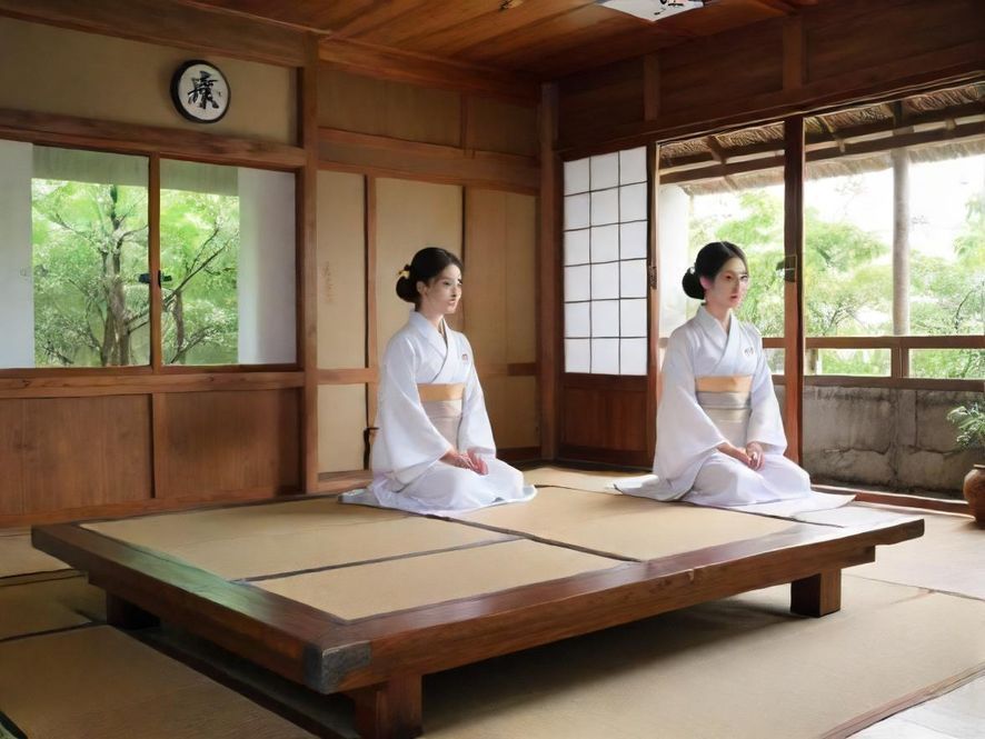 深圳高端水会桑拿会所室内温泉池场景