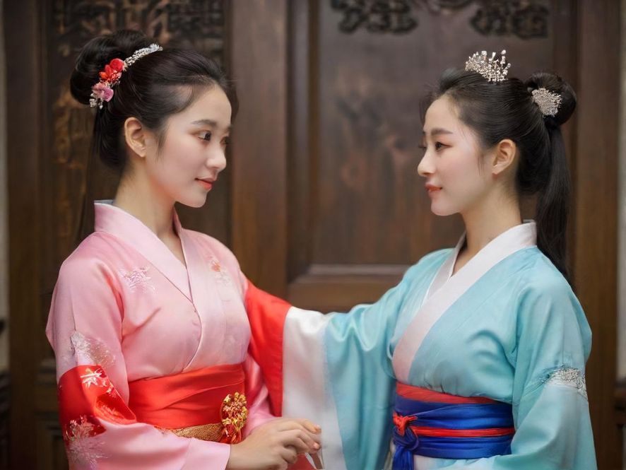 舒适私密的会所包间