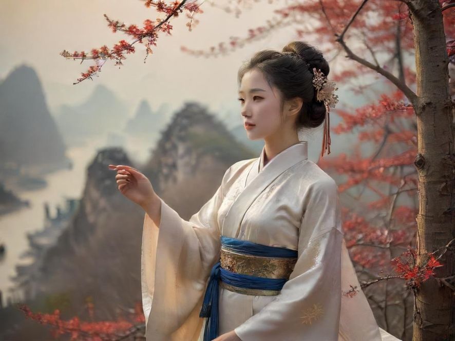 温暖舒适的桑拿房局部