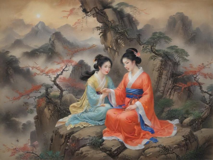 佛山高端会所休息区