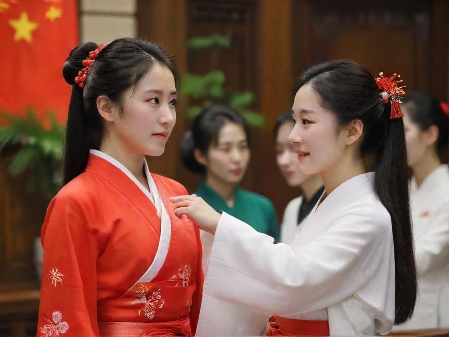 豪华现代的桑拿会所内部