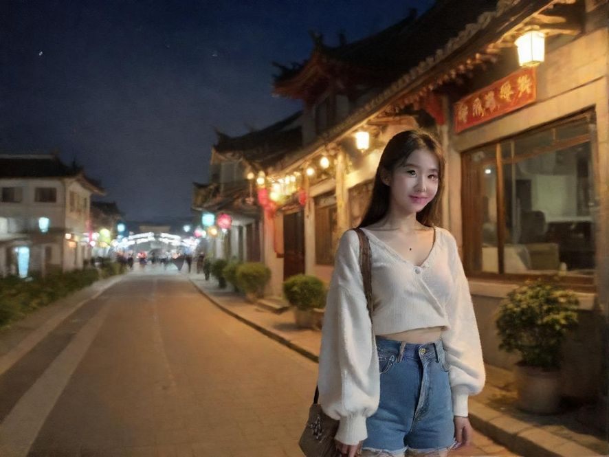 城市夜场会所豪华大厅一览