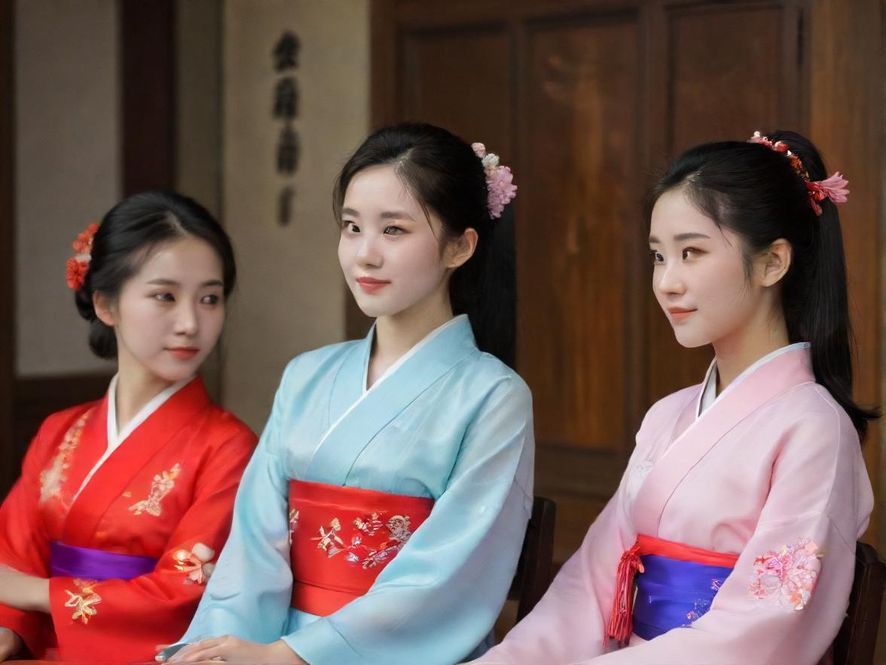 广州百花丛桑拿休息区