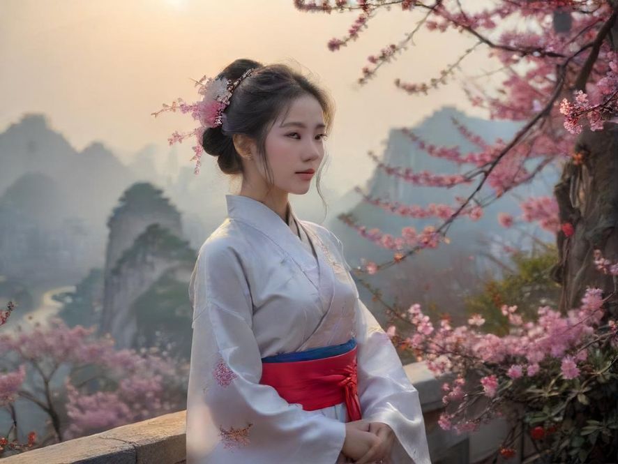 百丛花广州佳丽会所外观与大堂环境