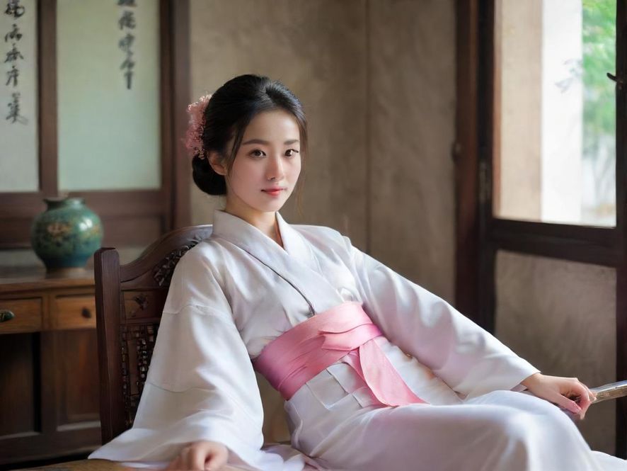 豪华舒适的桑拿房