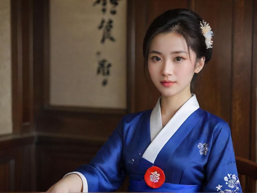 高端桑拿会所内的舒适休息区