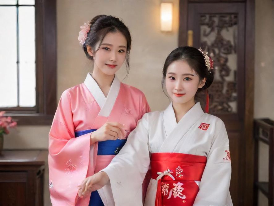 高端按摩会所内部环境展示