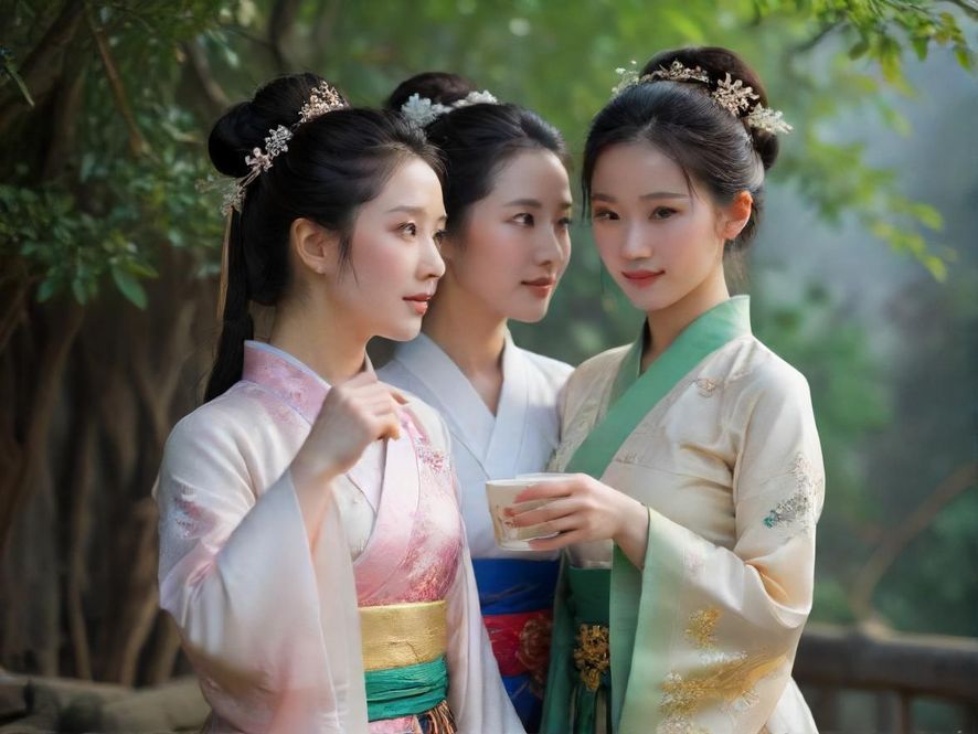 广州高端喝茶体验细节