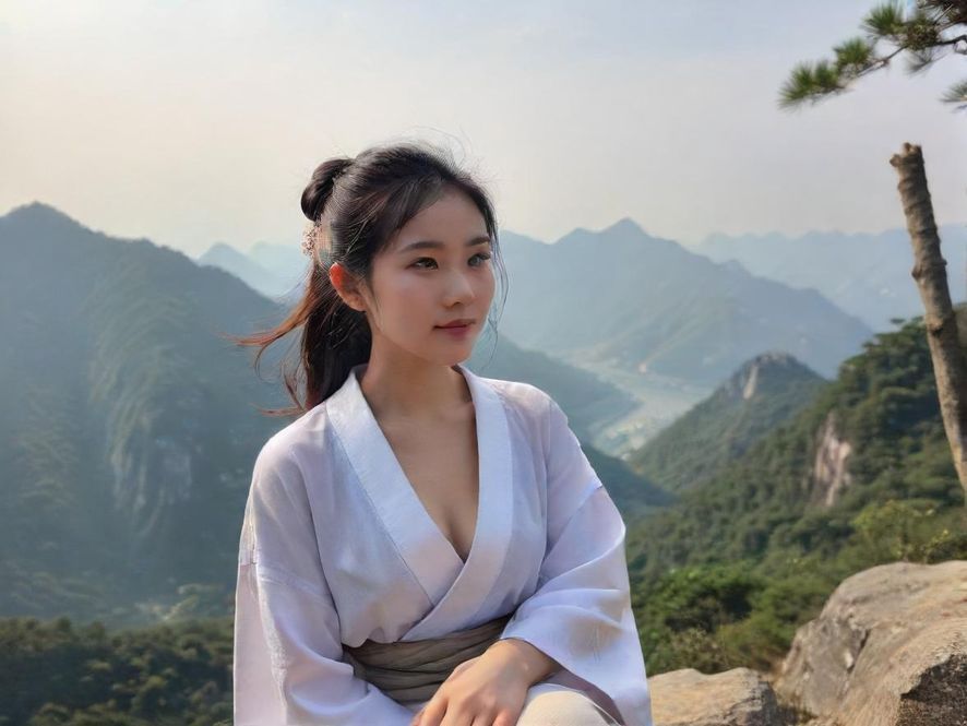 佛山休闲会所一角,舒适宁静的环境