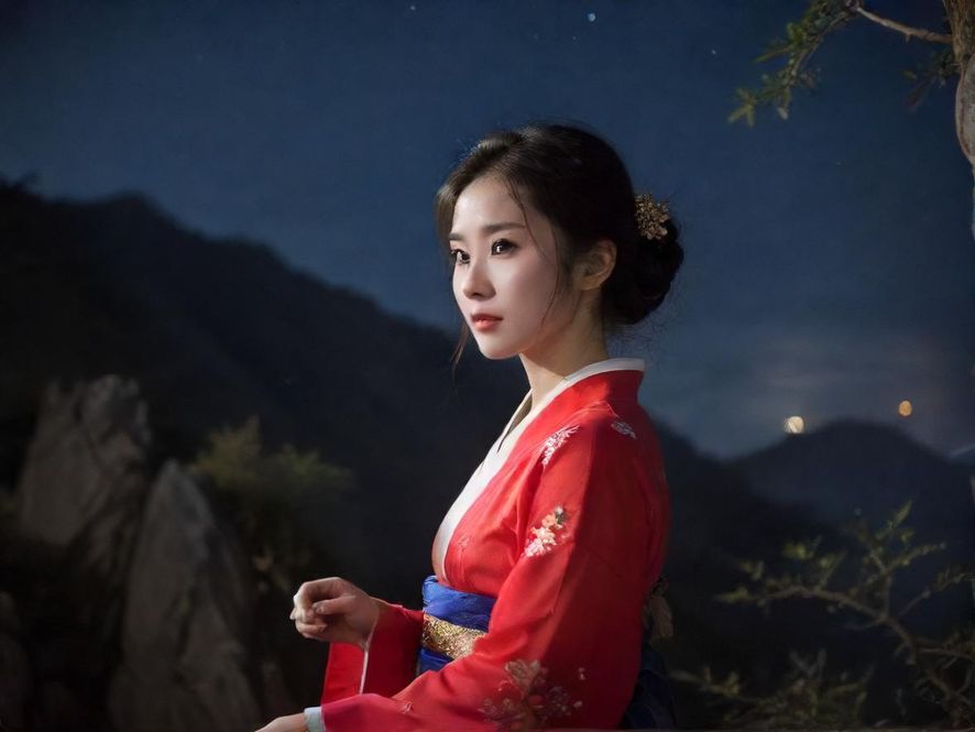 佛山休闲桑拿中心夜景