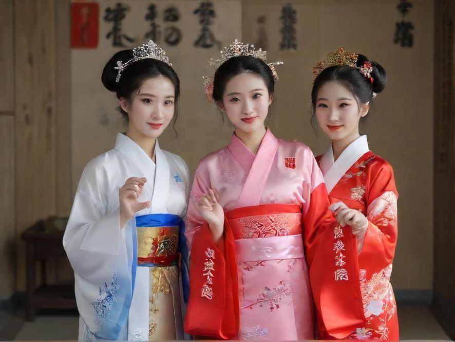 温馨私密的按摩包间，光线柔和。