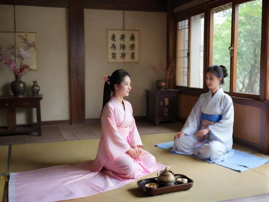 深圳私密茶室内部景观,提供私密放松空间