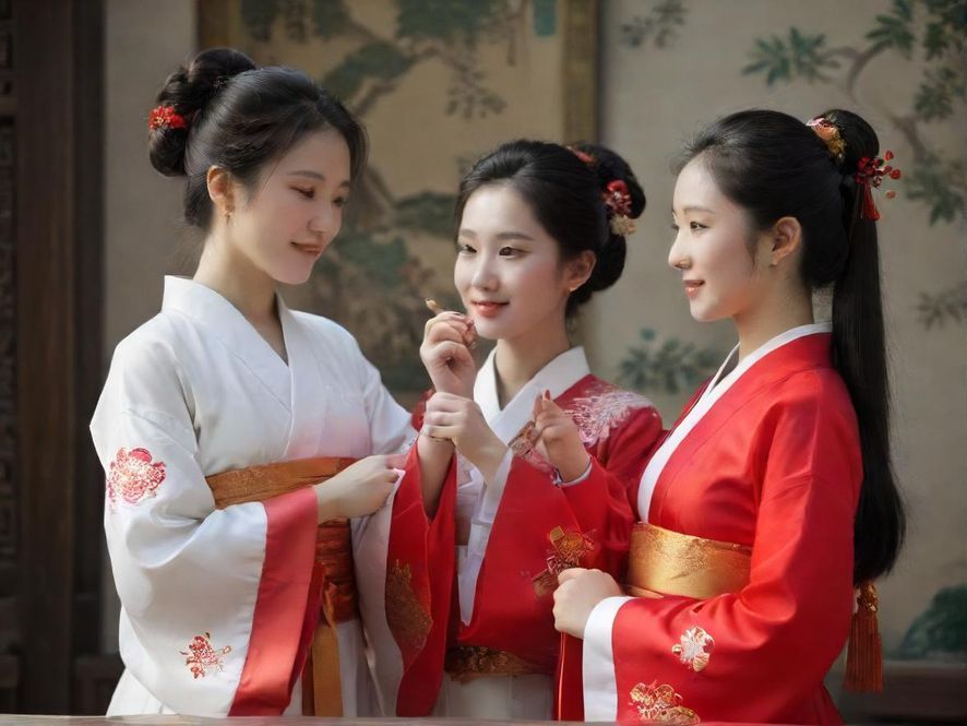 广州白云区某高端休闲会所的大堂接待区域,装修雅致,暖色调为主。