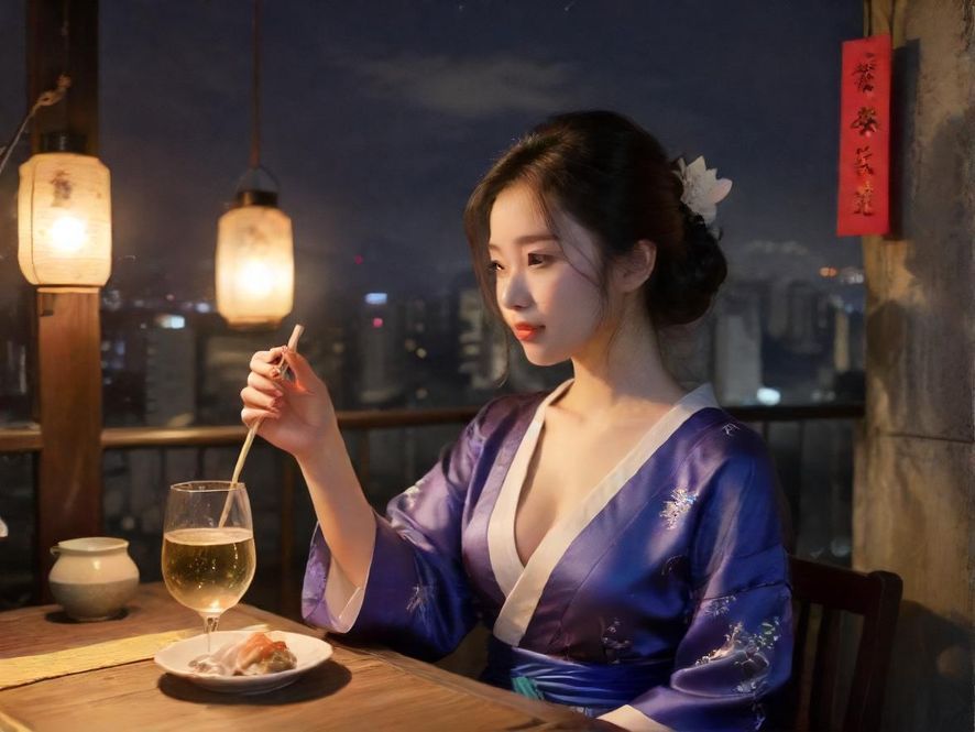 广州夜场会所内部氛围