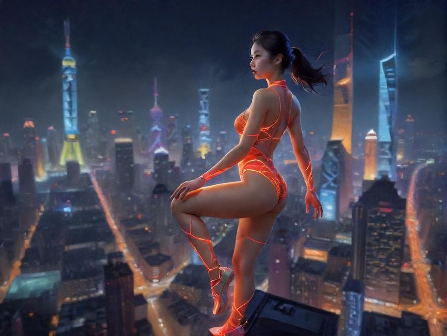 寻找深圳休闲娱乐指引