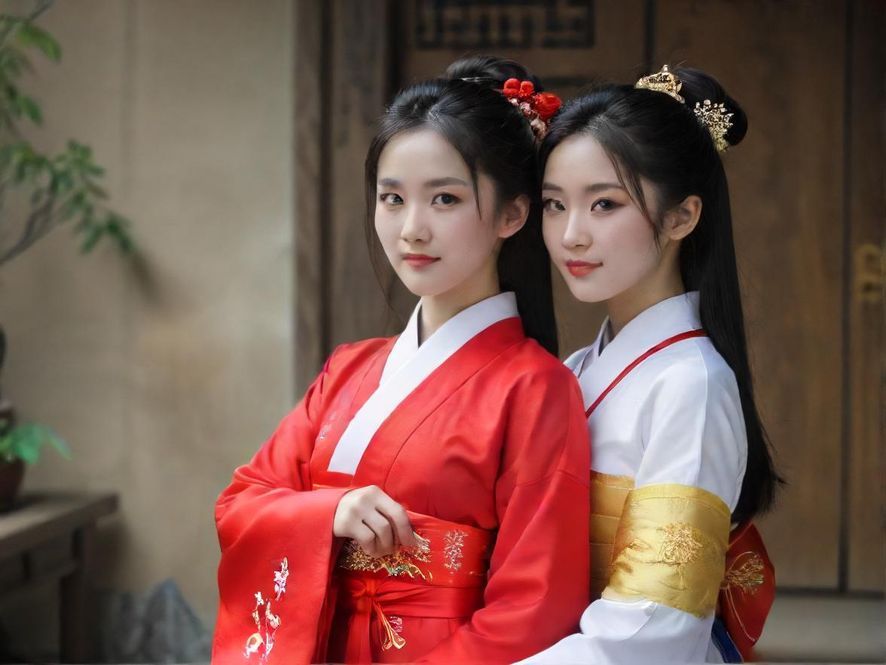 广州悦来香pm之家内部走廊