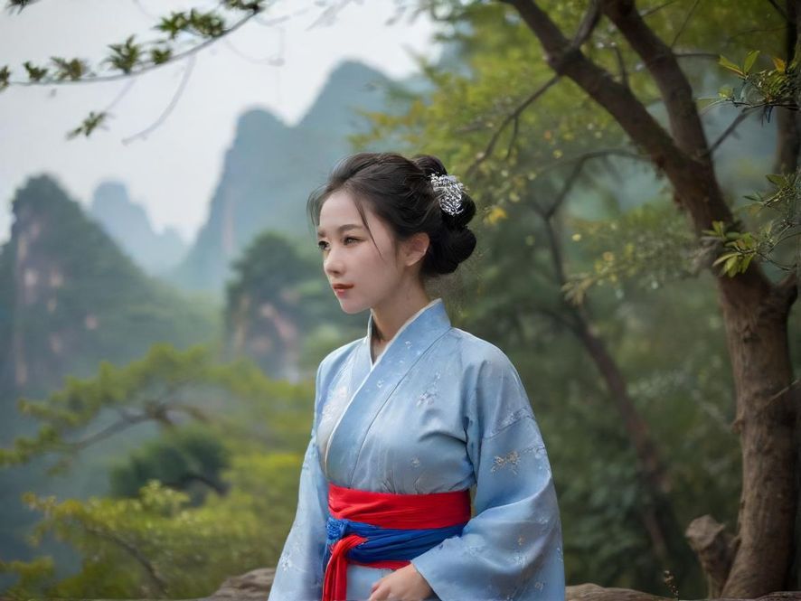 会所内部休闲区