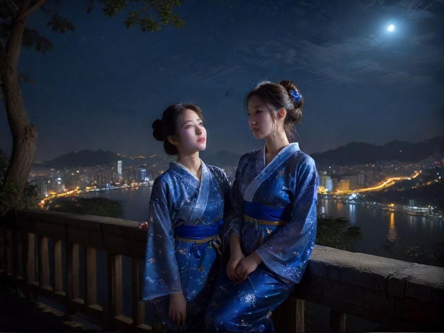 番禺夜场会所包厢氛围