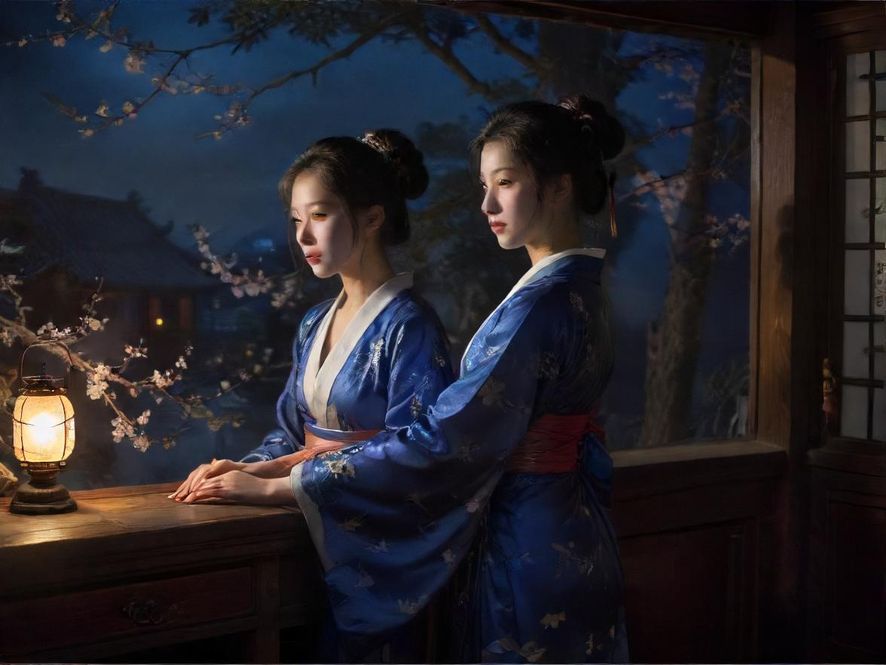 性欲之家夜场狂欢场景