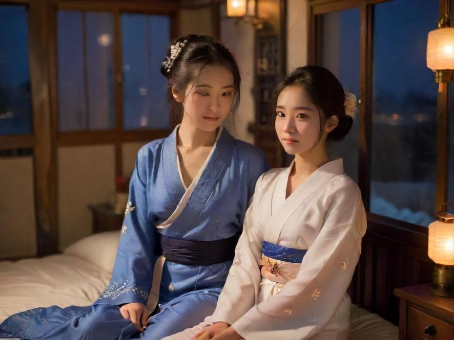 夜场桑拿会所豪华环境展示