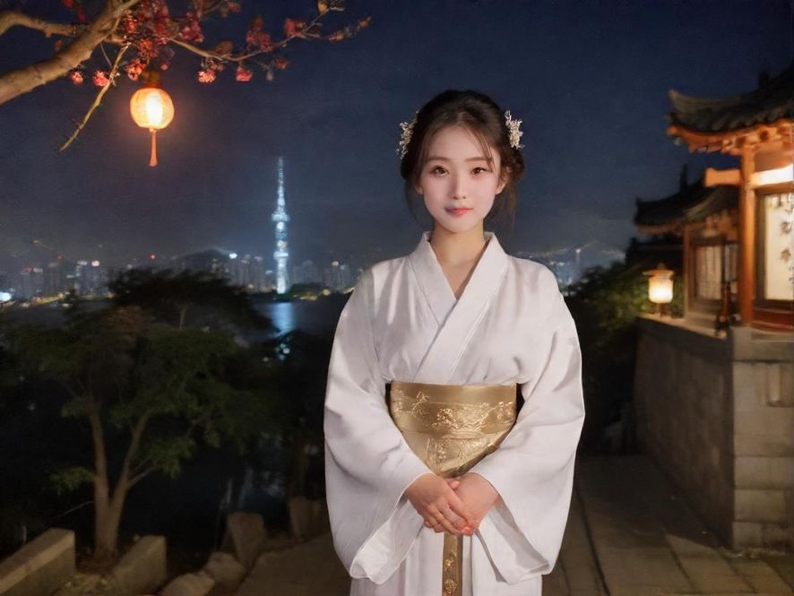 高端夜场会所俯视图,展现现代奢华氛围