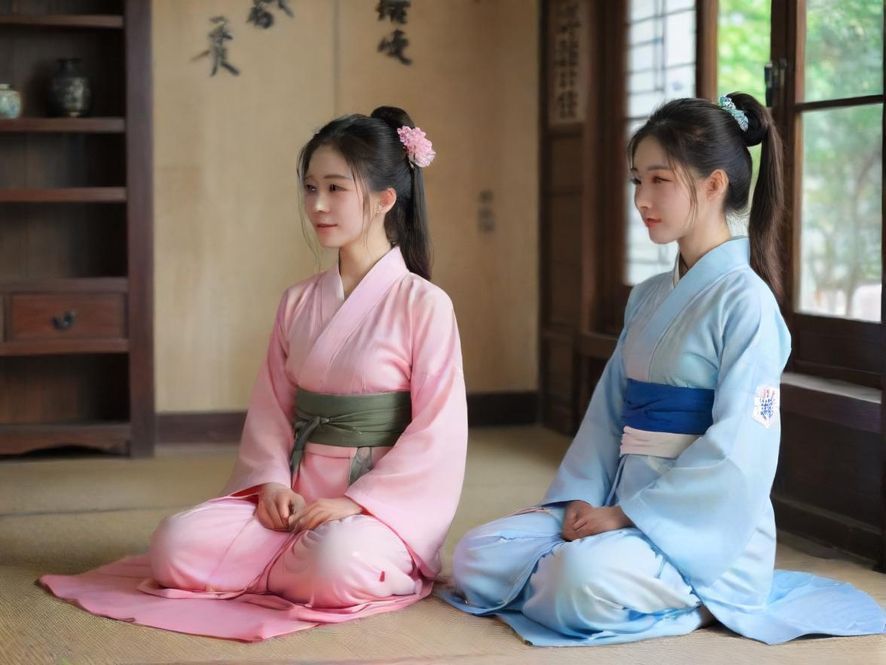 深圳私密会所茶室内部