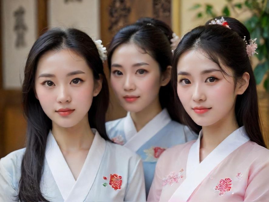 桑拿会所休息区