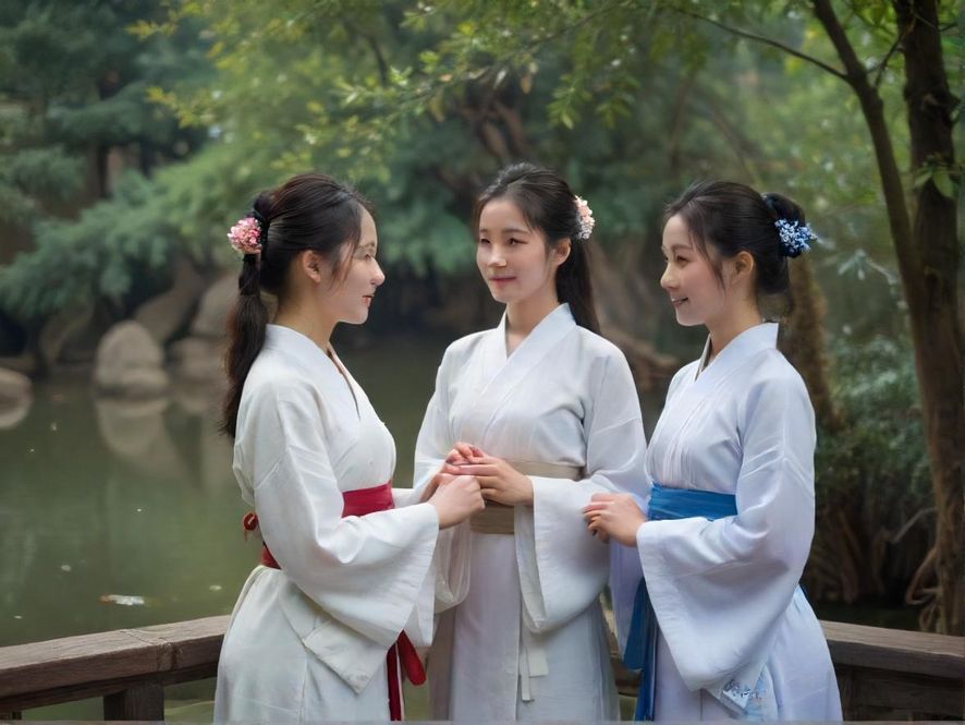 桑拿房内蒸汽弥漫的朦胧景象