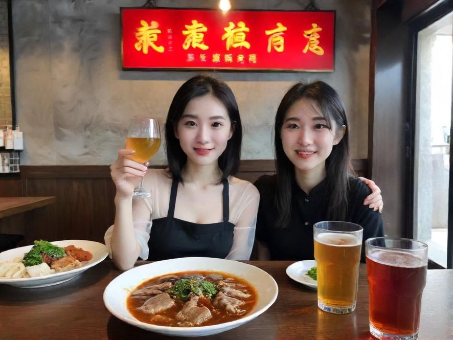 休闲娱乐会所大堂