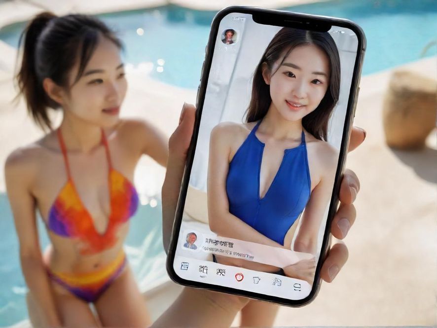 在手机上浏览广州发廊论坛