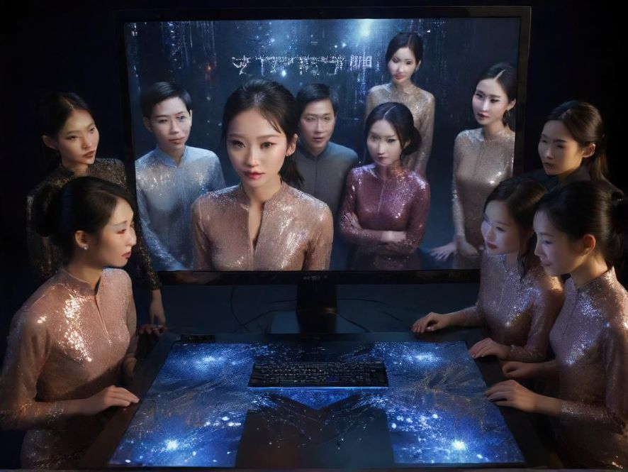 深圳蒲吧桑拿论坛界面,一群人在热烈讨论