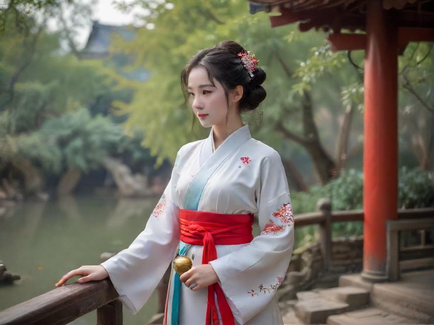 广州特色服务体验场景