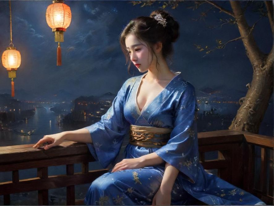 深圳夜场会所时尚霓虹环境