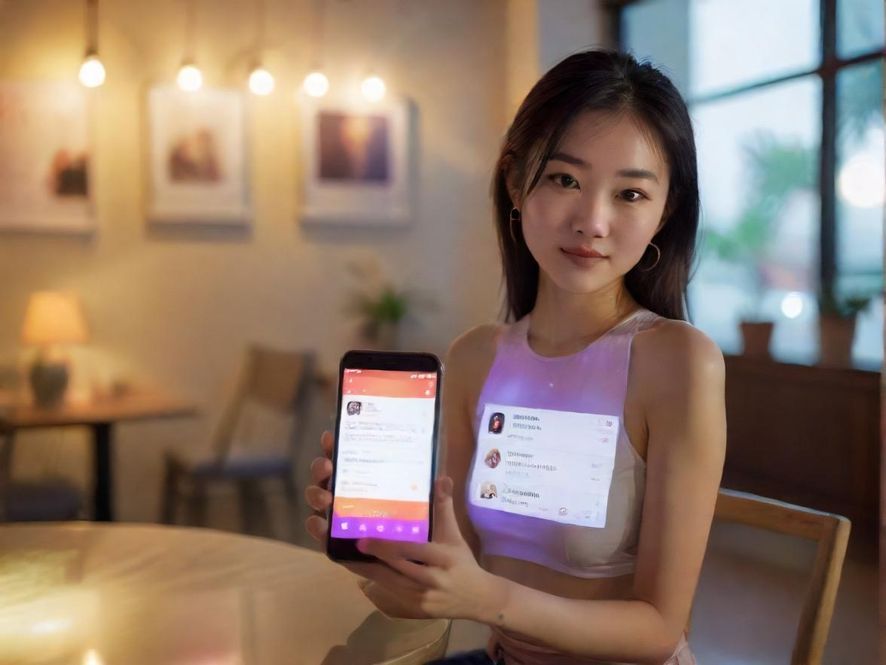 在手机上浏览悦来香qm阡陌社区论坛