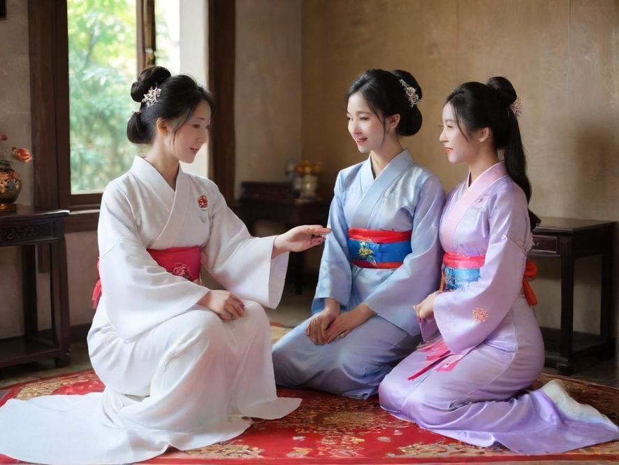 深圳罗湖某休闲会所私密包厢一角,暖色灯光营造轻松氛围