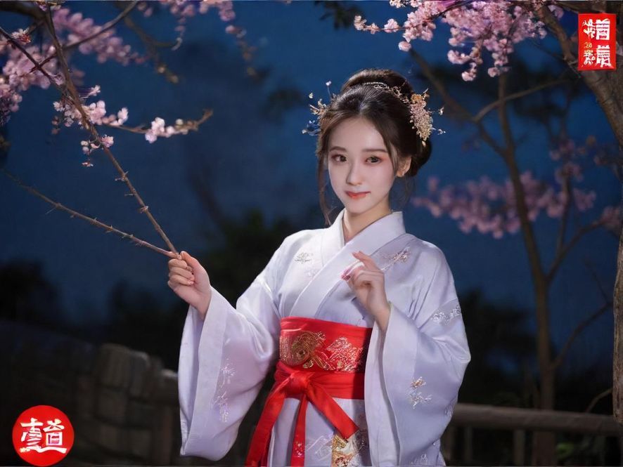 深圳夜场会所的璀璨大厅，霓虹灯光勾勒出奢华氛围