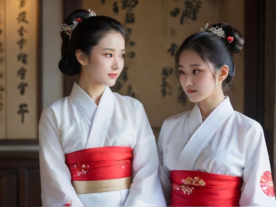 桑拿房内部蒸汽弥漫的场景