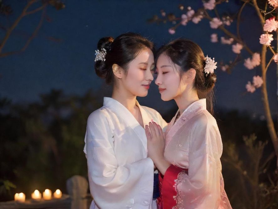 夜场桑拿会所豪华大厅场景