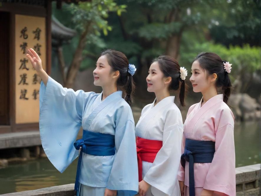 广州水疗会所休息区环境