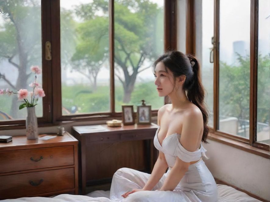 高端会所休息室