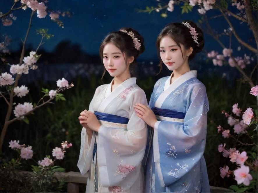 广州百花91一品香会所夜场大厅